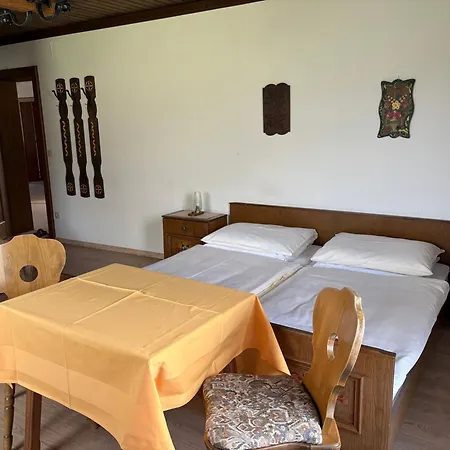 Rupertihof Guest house Fuschl am See