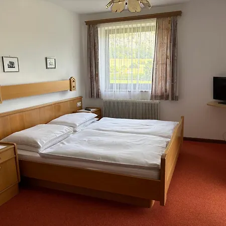 Guest house Rupertihof Fuschl am See