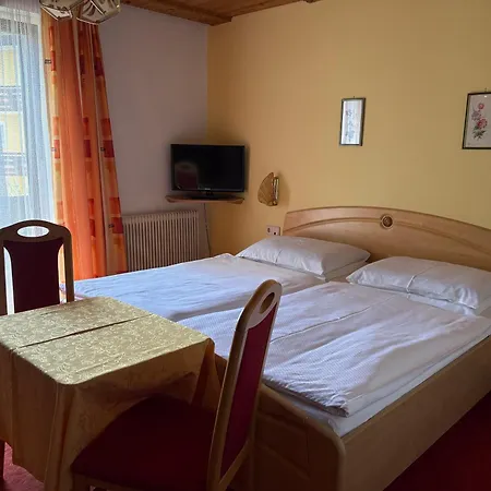 Guest house Rupertihof 3*