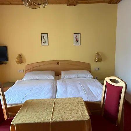 Rupertihof Guest house Fuschl am See