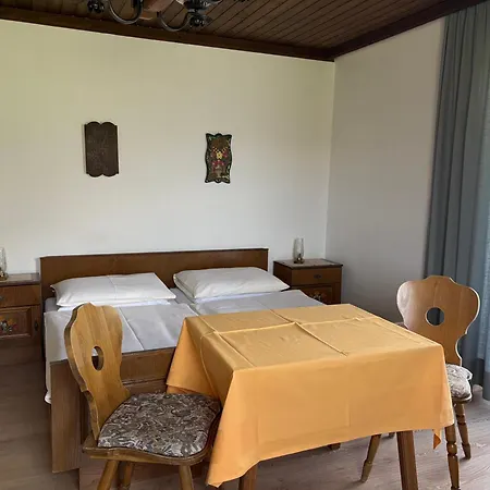Guest house Rupertihof Fuschl am See