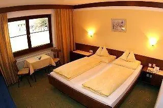 Гостевой дом Rupertihof