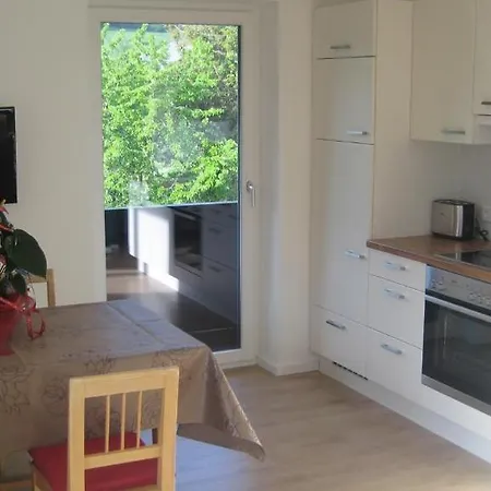 Rupertihof Фушл ам Зее