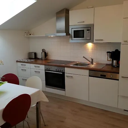 Rupertihof Гостевой дом Фушл ам Зее