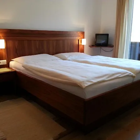 Rupertihof Фушл ам Зее