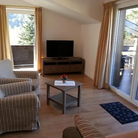 Rupertihof Guest house