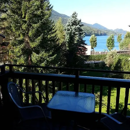 Guest house Rupertihof 3*