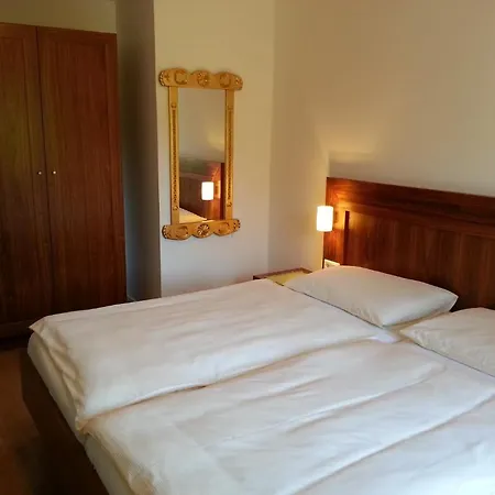 Rupertihof Pensión 3*