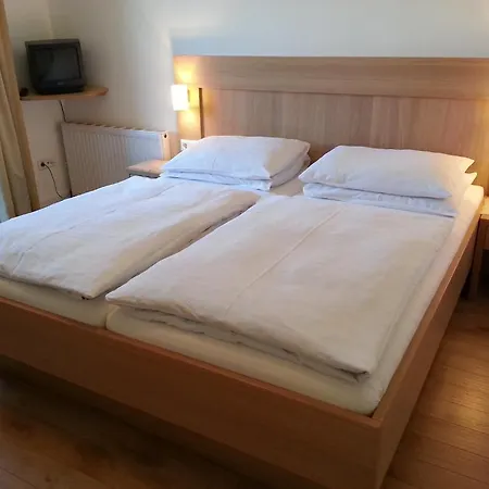 Pensión Rupertihof 3*