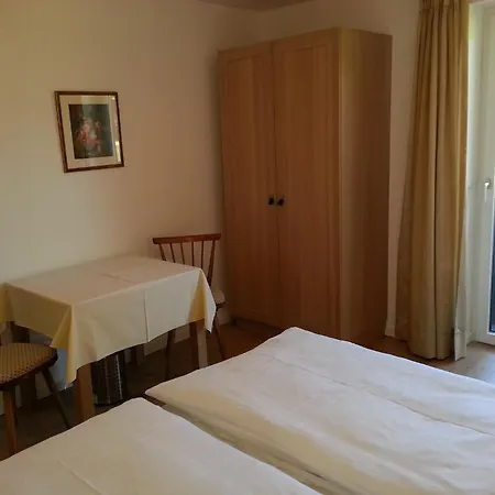 Rupertihof Pensión 3*