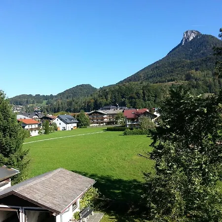 Guest house Rupertihof Fuschl am See