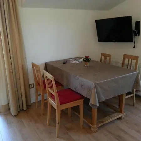 Гостевой дом Rupertihof