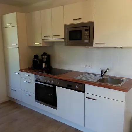 Rupertihof Гостевой дом Фушл ам Зее