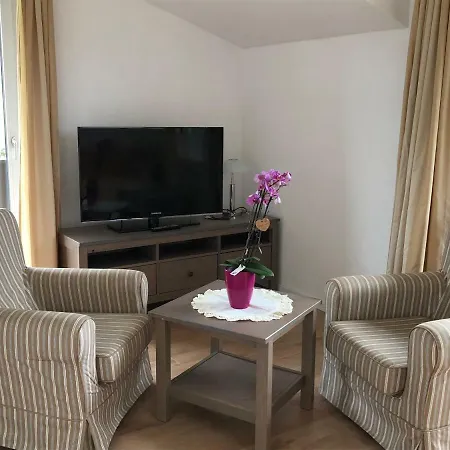 Rupertihof 3* Фушл ам Зее