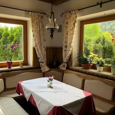 Rupertihof Фушл ам Зее