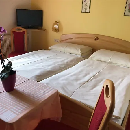Rupertihof 3* فوشل ام سي