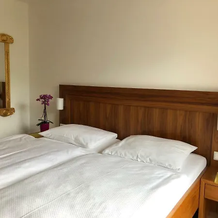 Rupertihof Guest house