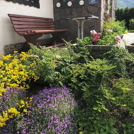 Гостевой дом Rupertihof Фушл ам Зее