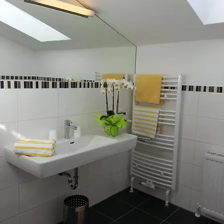 Rupertihof 3* Фушл ам Зее