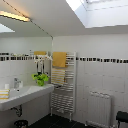 Rupertihof Фушл ам Зее