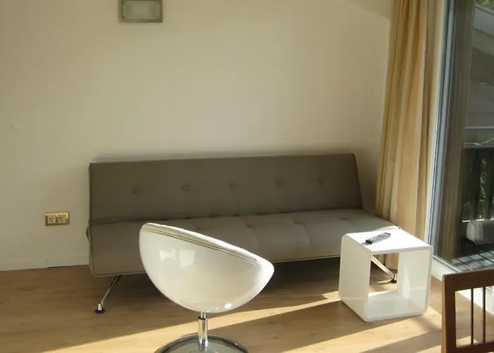 Rupertihof Casa de hóspedes