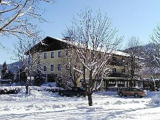 Casa de hóspedes Rupertihof 3*