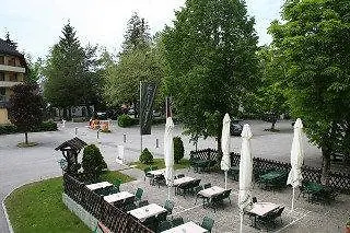 Casa de hóspedes Rupertihof 3*