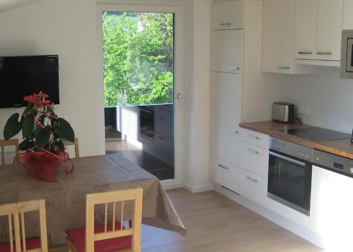 Rupertihof Fuschl am See