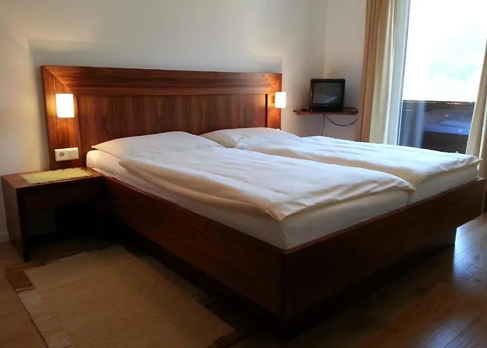 Rupertihof Fuschl am See