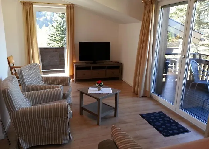 Rupertihof Casa de hóspedes