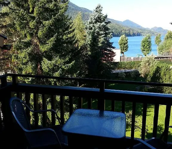 Casa de hóspedes Rupertihof 3*