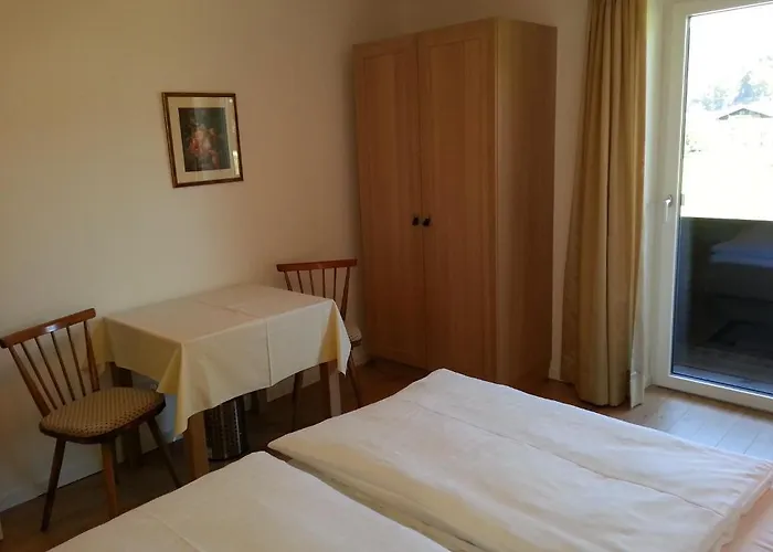 Rupertihof Pensión 3*