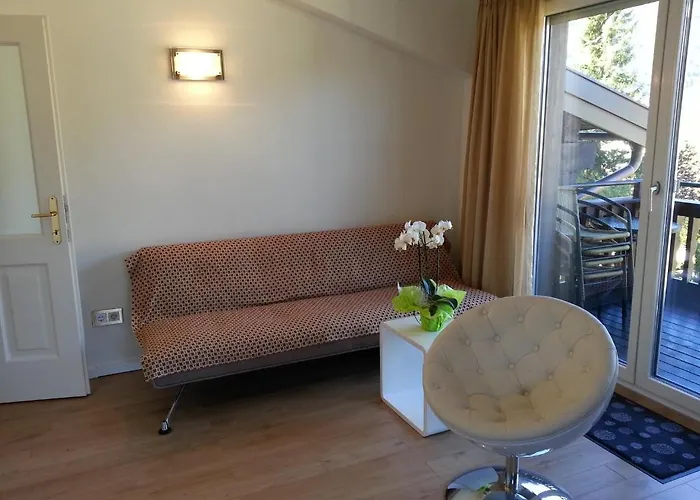 Rupertihof 3* Fuschl am See