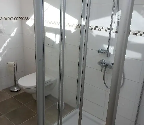 Rupertihof Casa de hóspedes