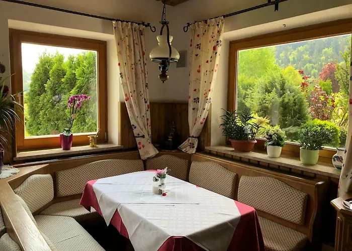 Rupertihof Fuschl am See