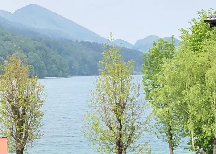 Casa de hóspedes Rupertihof 3*