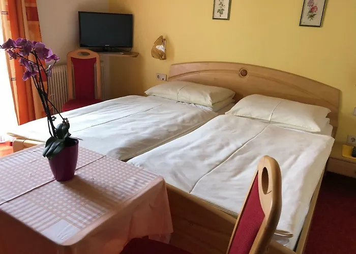 Rupertihof 3* Fuschl am See