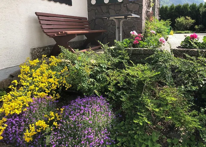 Casa de hóspedes Rupertihof Fuschl am See