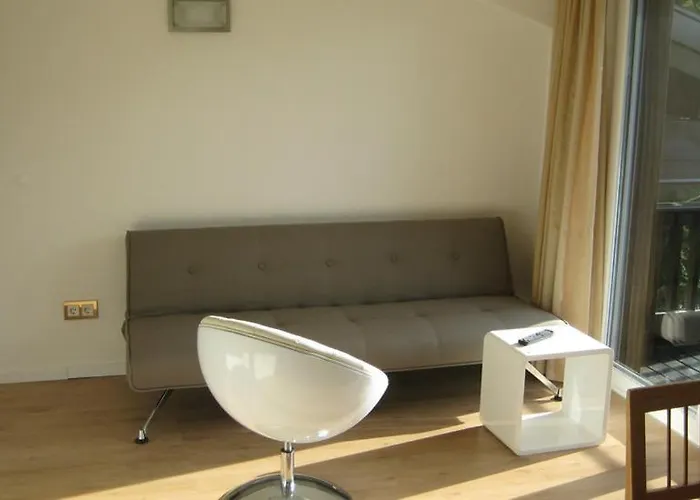 Casa de hóspedes Rupertihof