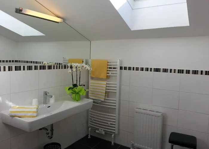 Rupertihof Fuschl am See